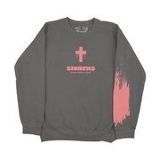 Club Juke (Crewneck Sweatshirt / Timed Edition)